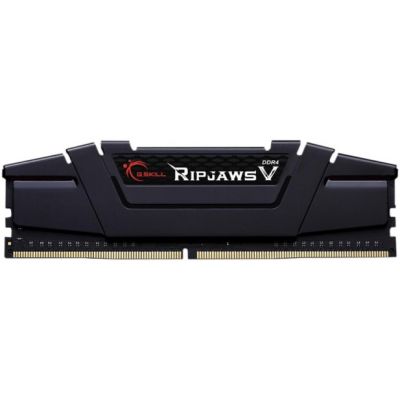 Zestaw pamięci G.SKILL RipjawsV F4-3200C16D-32GVK (DDR4 DIMM; 2 x 16 GB; 3200 MHz; CL16)
