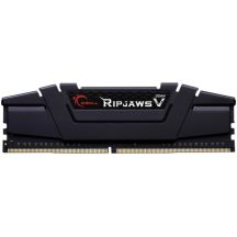 Zestaw pamięci G.SKILL RipjawsV F4-3200C16D-32GVK (DDR4 DIMM; 2 x 16 GB; 3200 MHz; CL16)
