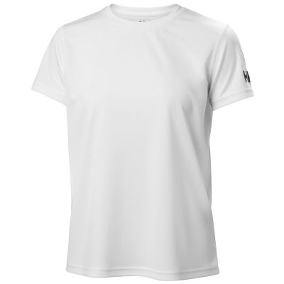 6. Koszulka Helly Hansen HH Tech Tshirt 2.0 W 49580 001