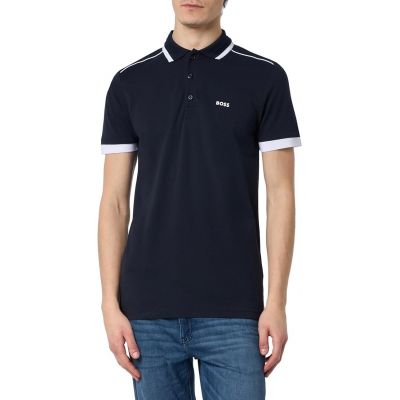 2. Koszulka Polo Boss Paddy 1 M 50512995-402