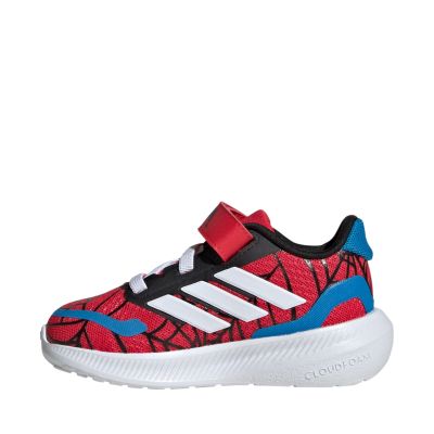 11. Buty dla dzieci adidas Runfalcon Spider-Man EL 3.0 Infants IH8758