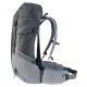 15. Plecak turystyczny DEUTER Futura 26 L graphite