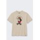 Koszulka Carhartt Light Jac Graphic Oat Milk