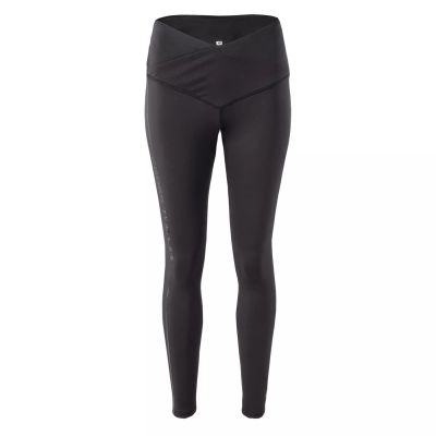 2. Legginsy IQ Cross The Line Negra W 92800398570