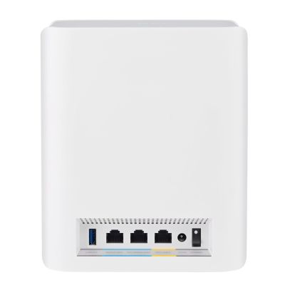 8. Router Asus ZenWiFi BT10 3pk Wi-Fi 7