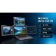 12. EXTRALINK SMART LIFE 16" 2-SCREEN MONITOR FOR LAPTOPS 12" TO 18.5" S11