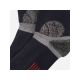 2. Skarpety ROSSIGNOL Sapa Mid Socks czarne
