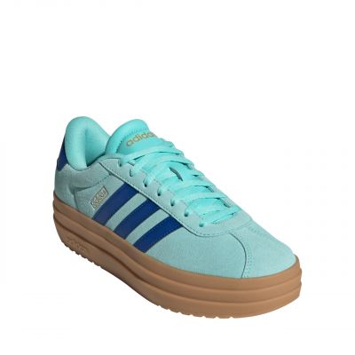 2. Buty adidas VL Court Bold W JS3813