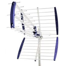 Antena kierunkowa zewnętrzna Libox LB1000 (16,5 dB; Typ F)