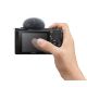 8. Sony ZV-E10BDI skaitmeninis fotoaparatas