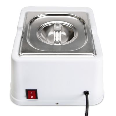 2. Städter 330078 urządzenie do wyrobu czekolady 1,5 l Garnek do topienia