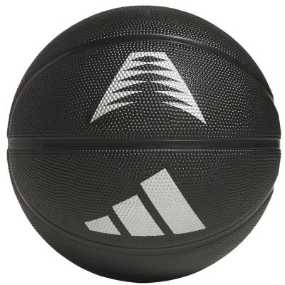 Piłka adida 7 3Stripes adidas Rubber Mini KV9438