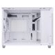 2. Obudowa ASUS AP201 PRIME CASE white