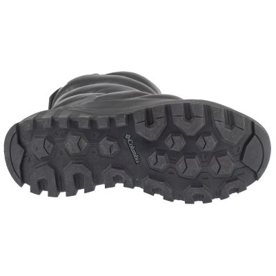 4. Columbia Snowtrot Peak Odx 2128041010 Czarne 37