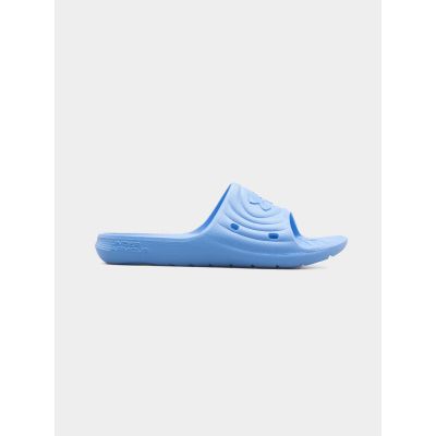 4. Klapki męskie UNDER ARMOUR LOCKER IV SL 3023758-402
