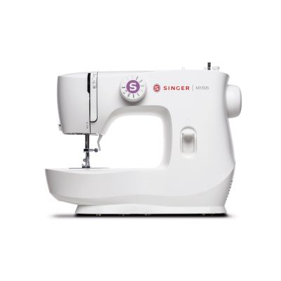 23. Maszyna do szycia Singer M1605