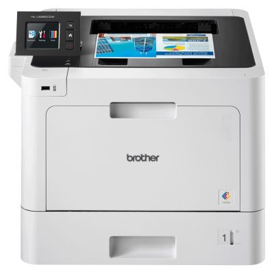 5. Brother HL-L8360CDW drukarka laserowa Kolor 2400 x 600 DPI A4 Wi-Fi