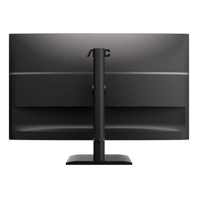 40. AOC E4 Q32E4U monitor komputerowy 80 cm (31.5") 2560 x 1440 px Quad HD LED Czarny