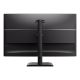 40. AOC E4 Q32E4U monitor komputerowy 80 cm (31.5") 2560 x 1440 px Quad HD LED Czarny