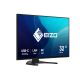 9. Monitor EIZO FlexScan EV3240X-BK - 80 cm (31.5") - 3840 x 2160 pikseli - 4K Ultra HD - LED - 5 ms