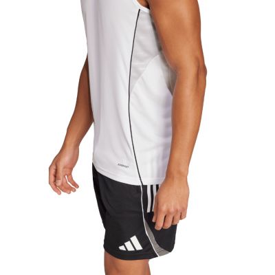 7. Koszulka adidas Tiro 25 Competition Sleeveless Jersey M JJ1522