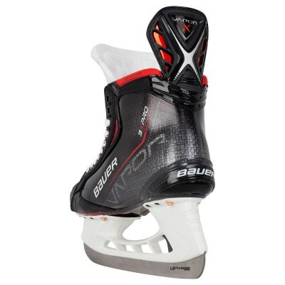 6. Łyżwy hokejowe Bauer Vapor 3X Pro Sr M 1058309