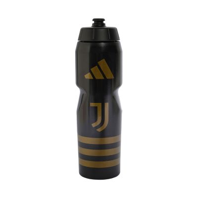 Bidon adidas Juventus czarno-złoty KR4598