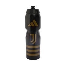Bidon adidas Juventus czarno-złoty KR4598