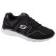 Skechers Verse - Flash Point 58350-BKW Czarne 43