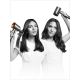 3. Dyson Supersonic Suszarka do Włosów Night Blue/Copper