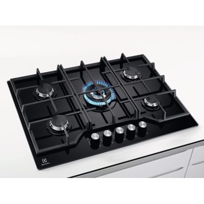 95. Płyta gazowa ELECTROLUX KGG75362K