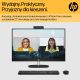 2. HP AiO 27-cr0204nw Ryzen 7 7730U 27.0"FHD IPS 300nits AG 16GB DDR4 3200 SSD512 Radeon Vega 8 LAN Cam1080p+IR NoOS Shell White Shell White 2Y