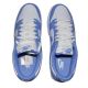 4. Męskie Wygodne Buty sportowe Nike Dunk LOW RETRO Polar Blue - DV0833-400