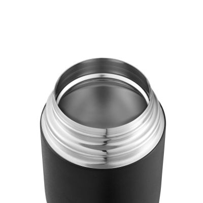 10. Termos obiadowy Esbit Food Jug 500ml, czarny