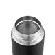 10. Termos obiadowy Esbit Food Jug 500ml, czarny