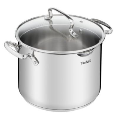 3. Garnek z pokrywką Tefal Duetto+ G7197955 (6,1 litra)