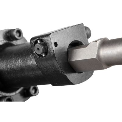 2. Graphite 58G868 młot wyburzeniowy Czarny, Srebrny 1700 W