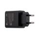 5. Samsung Common 45W Power Adapter (TA only, W/O Cable), Black