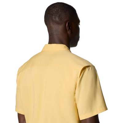 4. Koszulka Columbia Utilizer II Solid Short Sleeve Shirt M 1577762715 