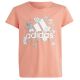2. Koszulka adidas SUM Tee Jr HR5835