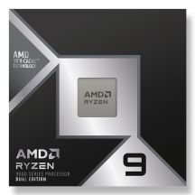 Procesor AMD Ryzen 9 9950X3D2 BOX