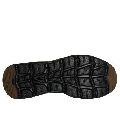 6. Skechers męskie buty sportowe GLIDE-STEP SOLE GLOVER PEAK 237812 BKCC