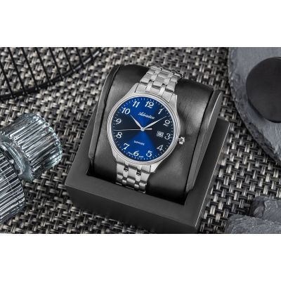 5. Zegarek Męski ADRIATICA Premiere A1300.5125Q + BOX