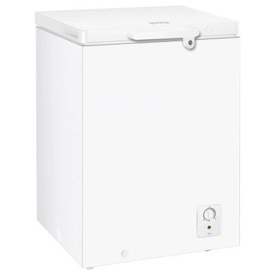 2. Zamrażarka skrzyniowa GORENJE FH10E4W5