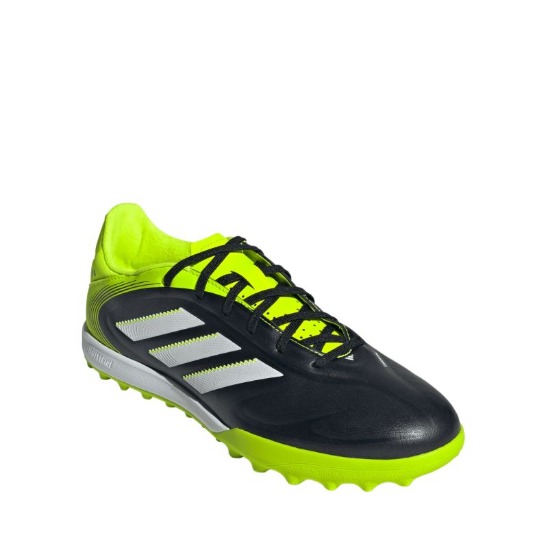 3. Buty adidas Copa Pure III League TF M JR2852