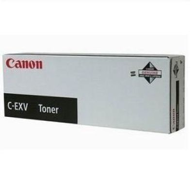 2. Canon C-EXV 38 kaseta z tonerem 1 szt. Oryginalny Czarny