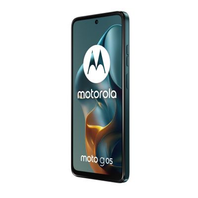 5. Motorola Moto G05 4/128GB Forest Green