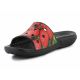 3. Klapki Crocs Classic Hyper Real Slide W 208376-643