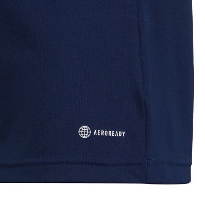 4. Koszulka adidas Entrada 22 Jersey Jr H57564