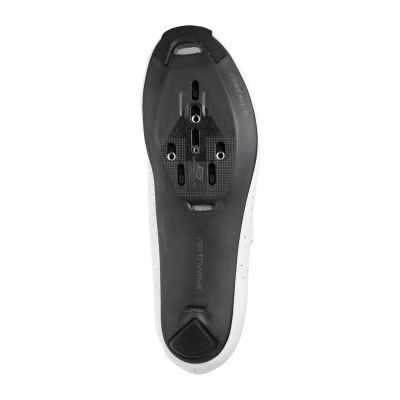 3. Buty rowerowe NORTHWAVE Extreme Plus białe